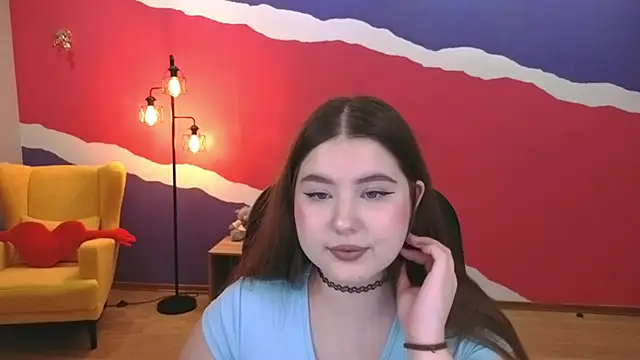 Czat XXX na żywo – PixelGoddess