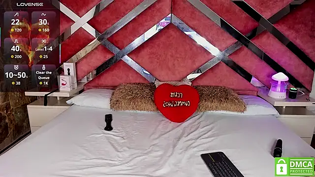 Lily_Queen30 Chat XXX in diretta