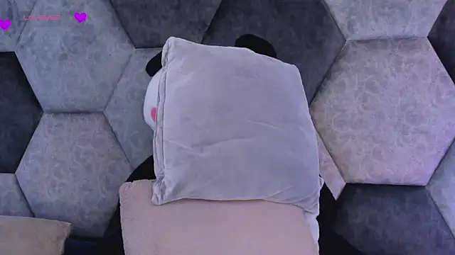 DulceJones' Live XXX Chat