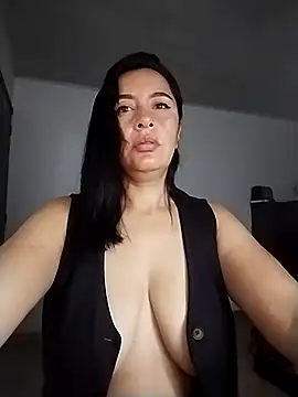 hailey85 Webcam-Show