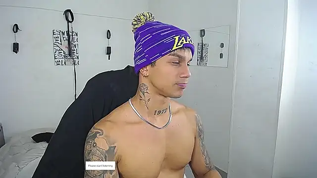 Онлайн чат XXX Leonard_Price