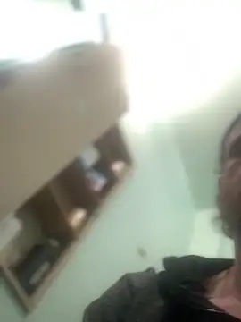 Ldnick69 Adlı Modelin Web Kamerası Şovu