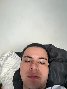 Liam_Mateo webkamerás műsora