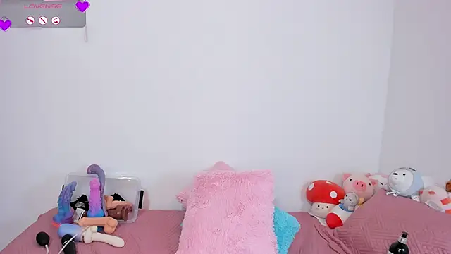 velvetxvicex – Live XXX-chat