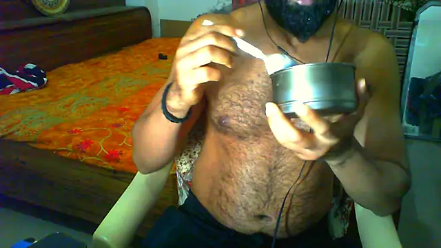 Show webcam de Vbestshow