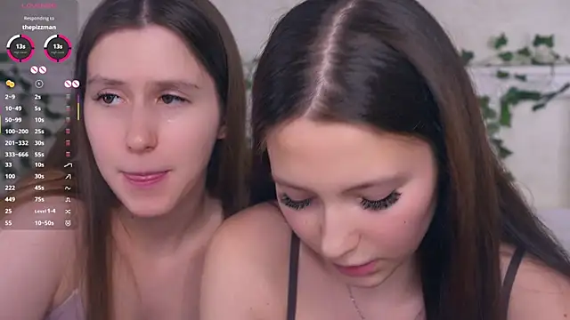 GabrielleLynchard webcam show