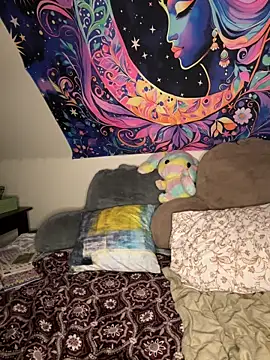 Онлайн чат XXX SuzyCatzz