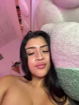 lucianaroyのライブXXXチャット