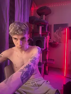 davesinner Webcam Show