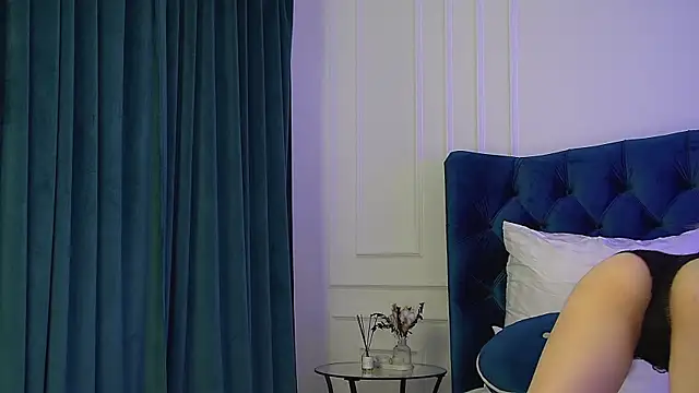 XXX chat uživo modela MelissaBauch