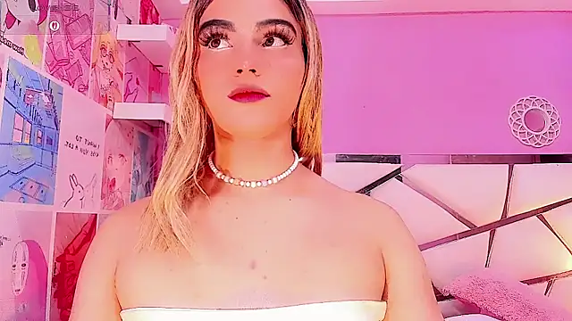 DaleskaSanchezn Live XXX chat