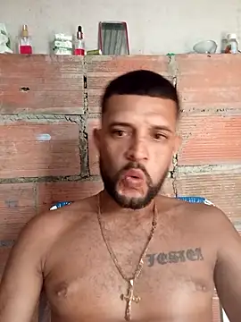 Hot_Veteran_1 élő XXX-chatje