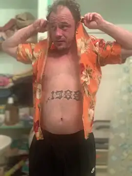 Chatroom XXX en direct de Ldnick69