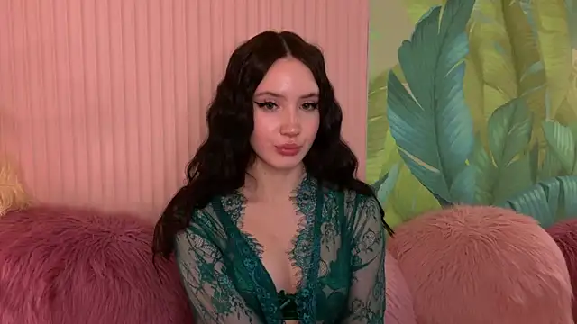 GraceMartinos Live XXX Chat