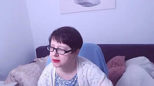 ChristaRose Adlı Modelin Canlı XXX Sohbeti