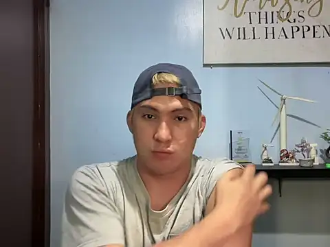 Kingdirtyfog Pertunjukan Webcam