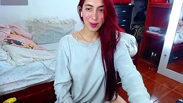 MariamGray1 live XXX chat