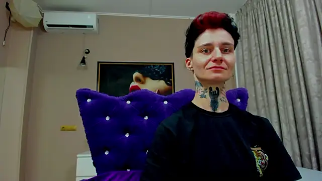 KennyXSX Obrolan Langsung XXX