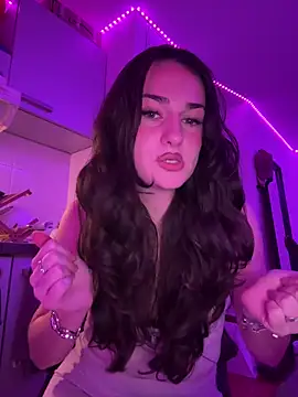 claraaaa06 Obrolan Langsung XXX