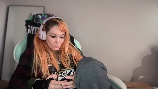 FRRANNKIEのライブXXXチャット