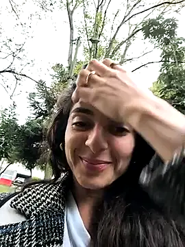 Sam_Sara ওয়েবক্যাম শো