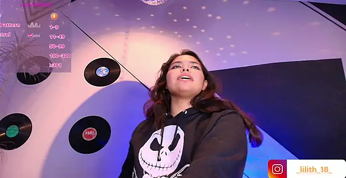 _Lilith_18_ Obrolan Langsung XXX