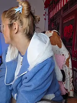 Chat XXX ao vivo de NaomiShimizu