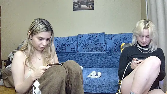 Dirty_kiss69 Obrolan Langsung XXX