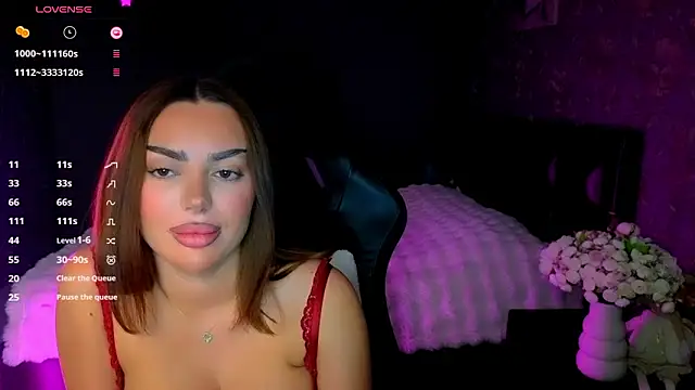 Ayla_RayのライブXXXチャット