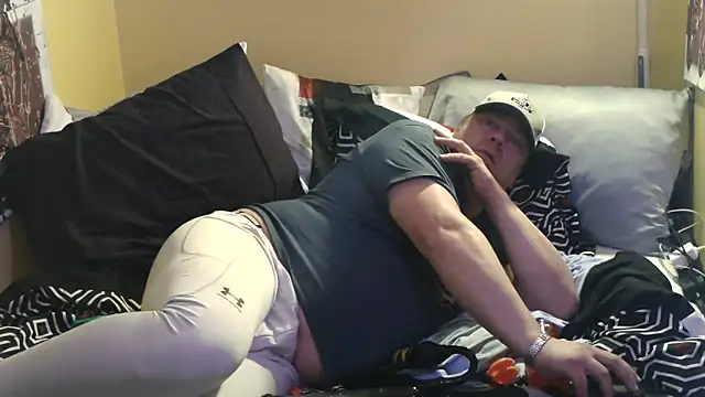 Mic_Oxinner 라이브 XXX 채팅