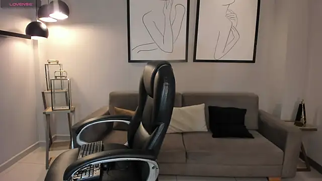 Онлайн чат XXX AbbyDalton