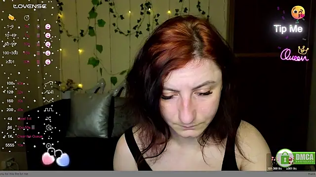 Muse_kitty_jenia's Live XXX Chat