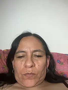 Freya_Artemisa 网络视讯表演