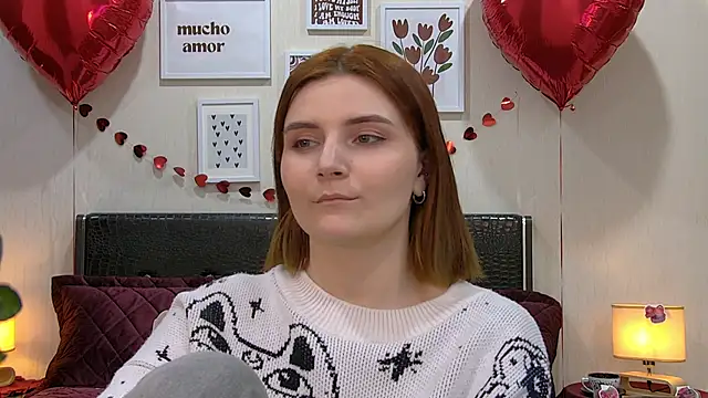 KellyStone: онлайн-секс-чат