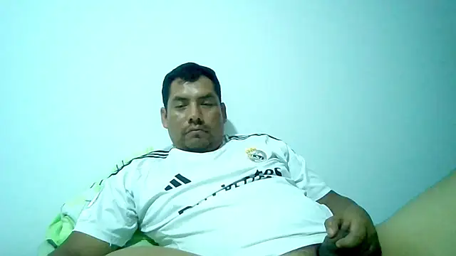 Angeldavid_02 웹캠 쇼