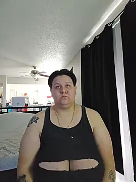 Chat XXX en directo de DevilDahm