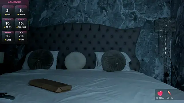 Belliinda_21のライブXXXチャット