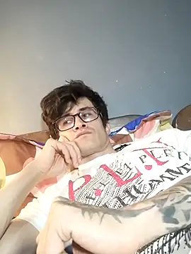 Chat XXX ao vivo de Loggan_donnelly