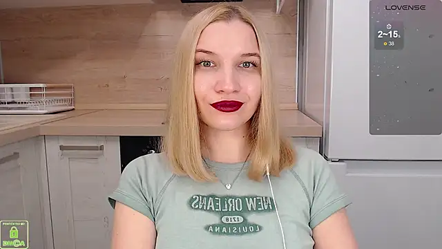 hottie_satan Obrolan Langsung XXX