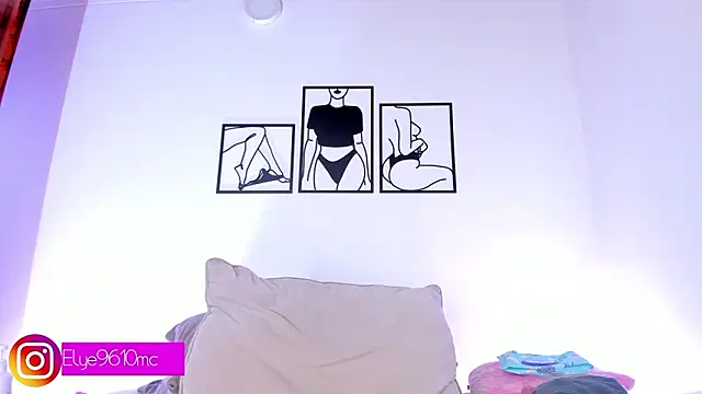 ellie_mcdonaldのライブXXXチャット