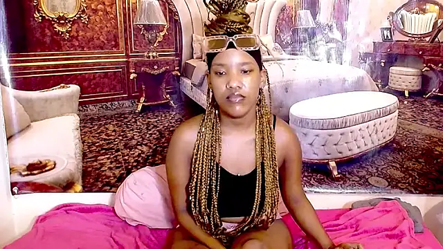 EroticSexyPrada: онлайн-секс-чат