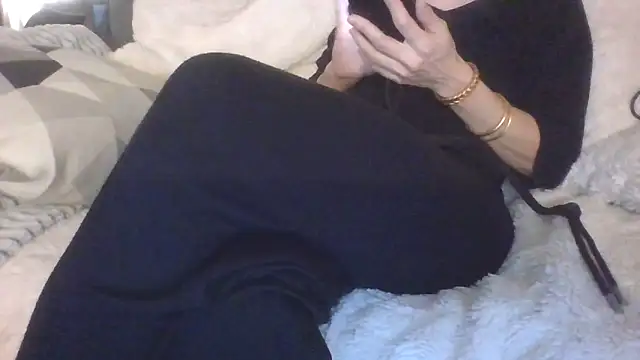 Chat XXX ao vivo de Valentinette