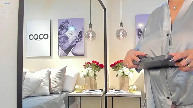 Samantha_hotly: онлайн-секс-чат