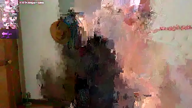 AbrilVelastegui7のライブXXXチャット