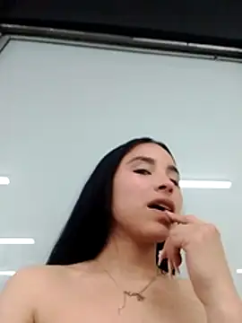 Chat XXX ao vivo de CandySays