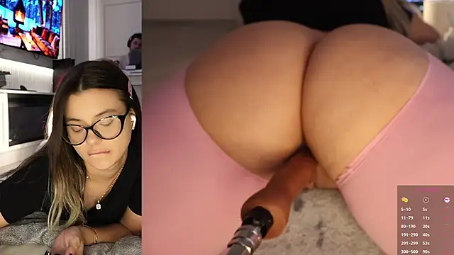 American__Dream – Naživo XXX chat