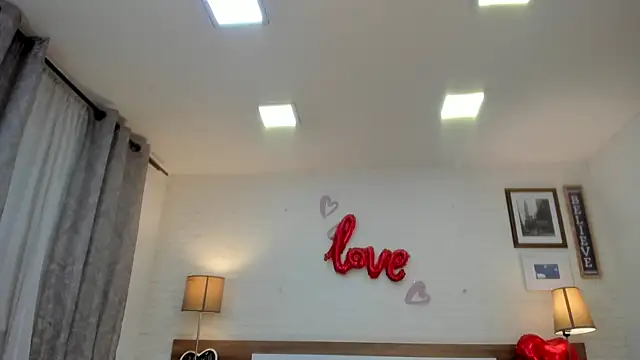 JenniferAuriston 웹캠 쇼