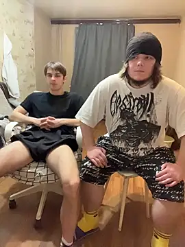 Show Webcam de desiredude9