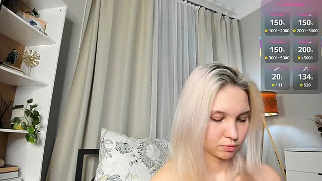 ErinBissonnette: онлайн-секс-чат