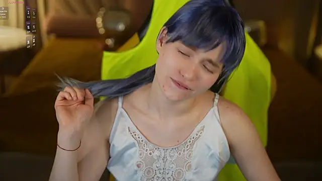 Ava_kiss054 라이브 XXX 채팅